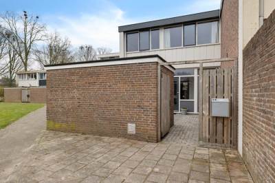Woning Boonackers 34 Emmen