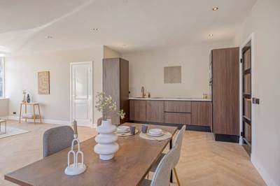 Woning Aquamarijnlaan 15A Utrecht