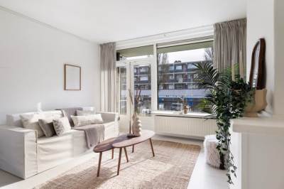 Woning Dahliastraat 34 Zwijndrecht