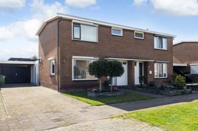 Woning Poolcirkel 12 Klazienaveen