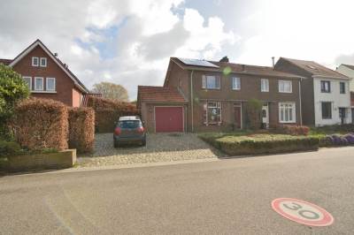 Woning Heirweg 4 Geulle