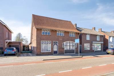 Woning Zeilbergsestraat 37 Deurne