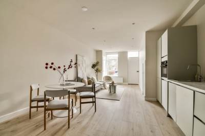 Woning Narcissenstraat 67A Rotterdam