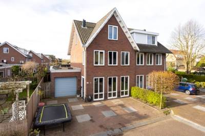Woning Waddenweg 14B Berkel en Rodenrijs