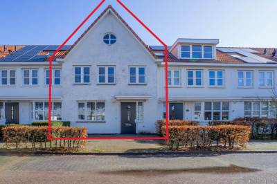 Woning Eikenbussel 9 Oirschot