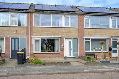 Woning Neptunusstraat 60 Wieringerwerf