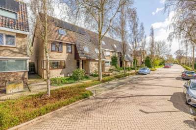 Woning Weidezoom 33 Waddinxveen