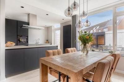 Woning Roerdomp 20 Etten-Leur