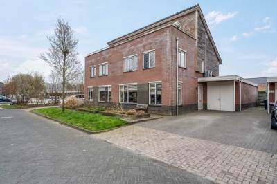 Woning Ikenveld 17 Nieuw-Roden