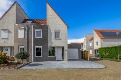 Woning Aan de Pas 33 Steyl