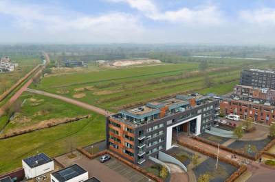 Woning Villa Dotterbloem 41 Waalwijk