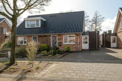 Woning Julianastraat 54 Overdinkel