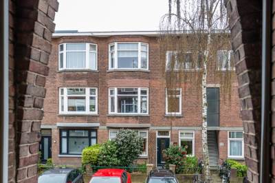 Woning van Naeltwijckstraat 44 Voorburg