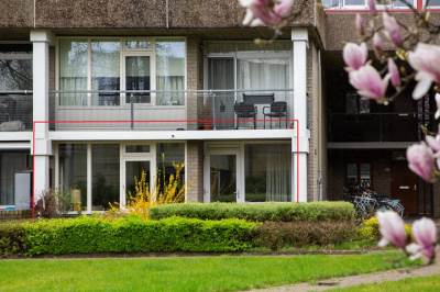 Woning Aaltenseweg 10D Lichtenvoorde