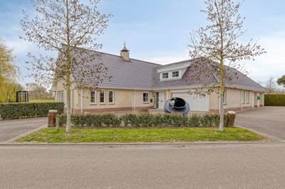 Woning Nieuwe Diep 1 Goes