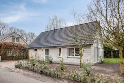 Woning Kleine Heistraat 16K217 Wernhout