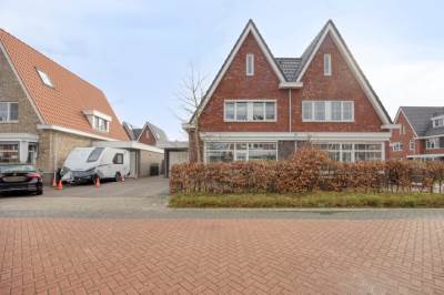 Woning Walpen 4 Moerkapelle