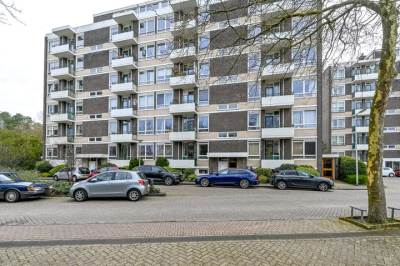 Woning Merwedeplantsoen 90 Heemstede