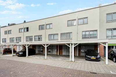 Woning Winkelstede 3 Den Haag