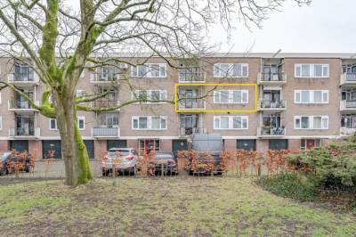 Woning Ambonstraat 94 Alphen aan den Rijn