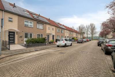 Woning Swingstraat 18 Almere