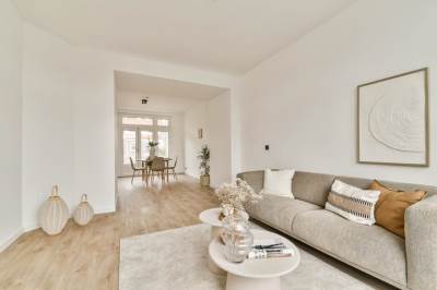 Woning Elektroweg 268 Rotterdam