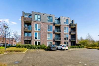 Woning Muntmeester 179 Uden