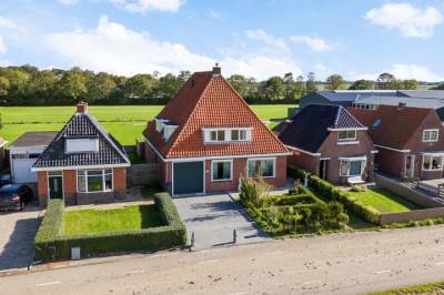 Woning Kadal 58 St.-Jacobiparochie