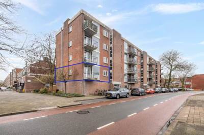 Woning Prinses Irenelaan 64 Utrecht