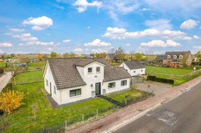 Woning Pannerdenseweg 70 Doornenburg