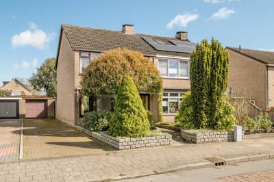 Woning Markeweg 101 Losser