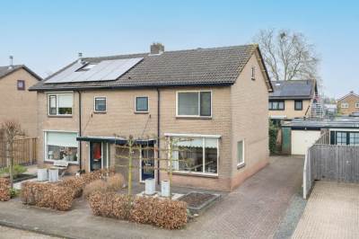 Woning Groeneveltstraat 10 Putten