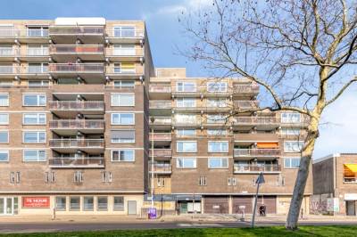 Woning Strevelsweg 225 Rotterdam