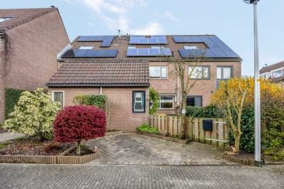 Woning Keukenhof 4 Ede