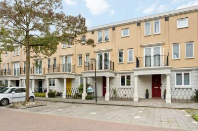 Woning Lange Dreef 209 Rijswijk (ZH)