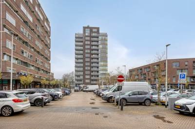 Woning Laan van Berendrecht 292 Leiderdorp