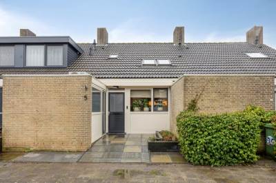 Woning Iepenlaan 5 Schagen