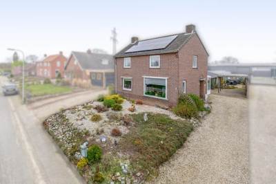 Woning Sterrebosweg 14 Kessel