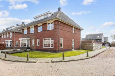 Woning Kleine Hoorn 22 Marum
