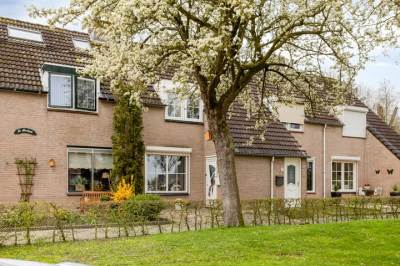 Woning Marehoekstraat 26 Oud-Vossemeer
