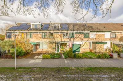 Woning Amstelpad 33 Rozenburg (ZH)