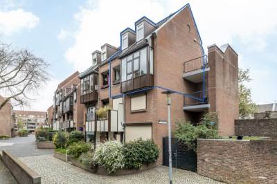 Woning Hoograamstraat 141 Maastricht