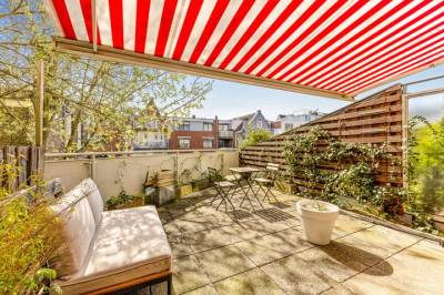 Woning Rozengracht 221A Amsterdam