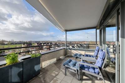 Woning Seine 45 Nieuwerkerk aan den IJssel