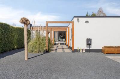 Woning Lange Zantelweg 43 Poortugaal