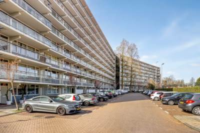 Woning Merendonk 62 Leiden