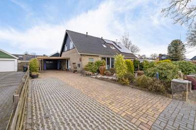 Woning Oosterse Es 41 Appelscha