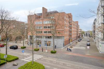Woning Stellalunet 36F Maastricht