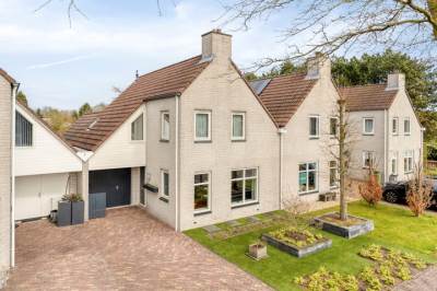 Woning Hoefstraat 12 Heesch