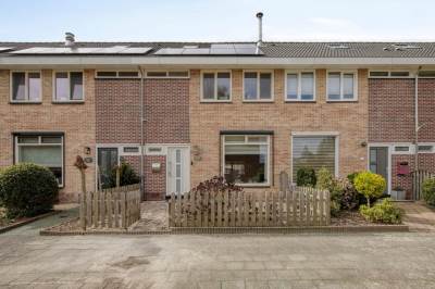 Woning Rijperahemstraat 10 Sneek